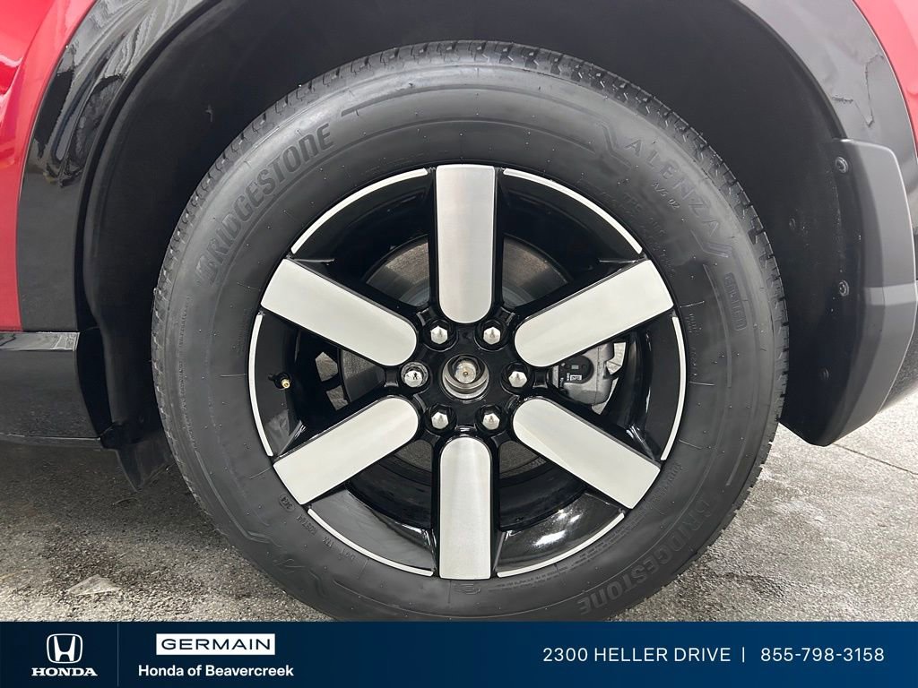 Used 2024 Honda Prologue Touring image 14