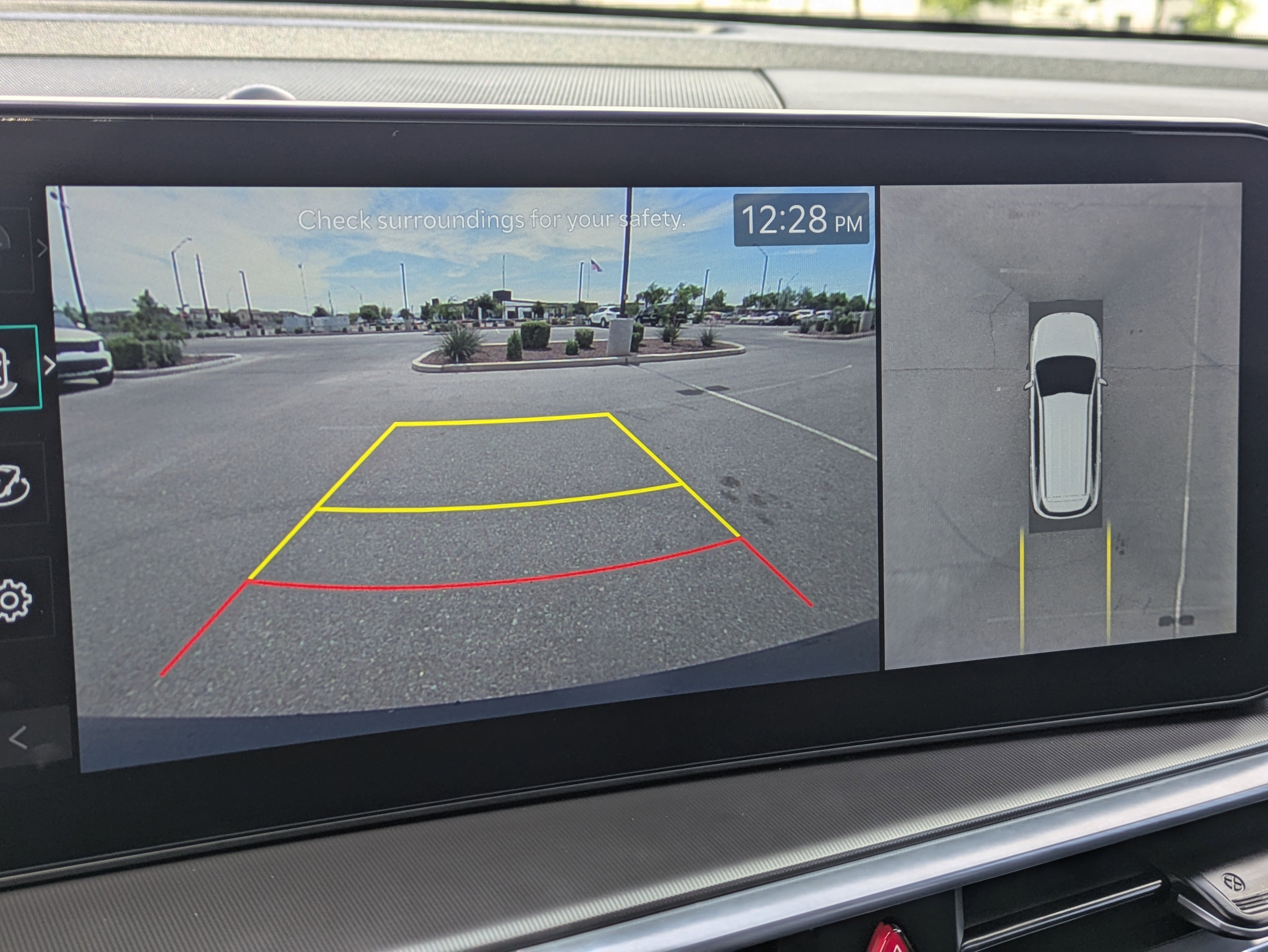 Certified 2025 Kia Sorento SX Prestige image 29