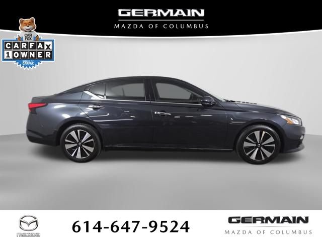 Used 2019 Nissan Altima 2.5 SV FWD image 7