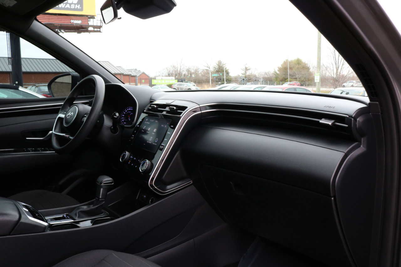 Used 2022 Hyundai Santa Cruz SEL image 49