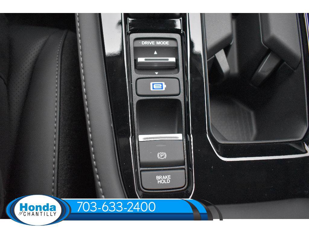 New 2026 Honda Accord Touring image 19