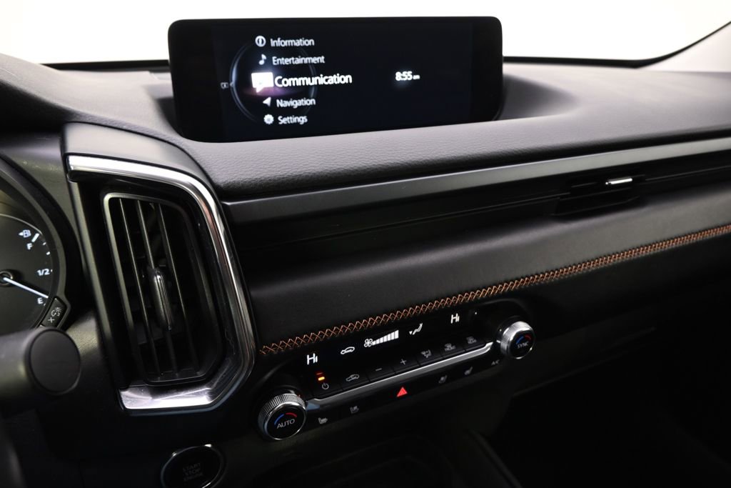 Used 2023 MAZDA CX-50 AWD 2.5 S w/ Cargo Package image 28