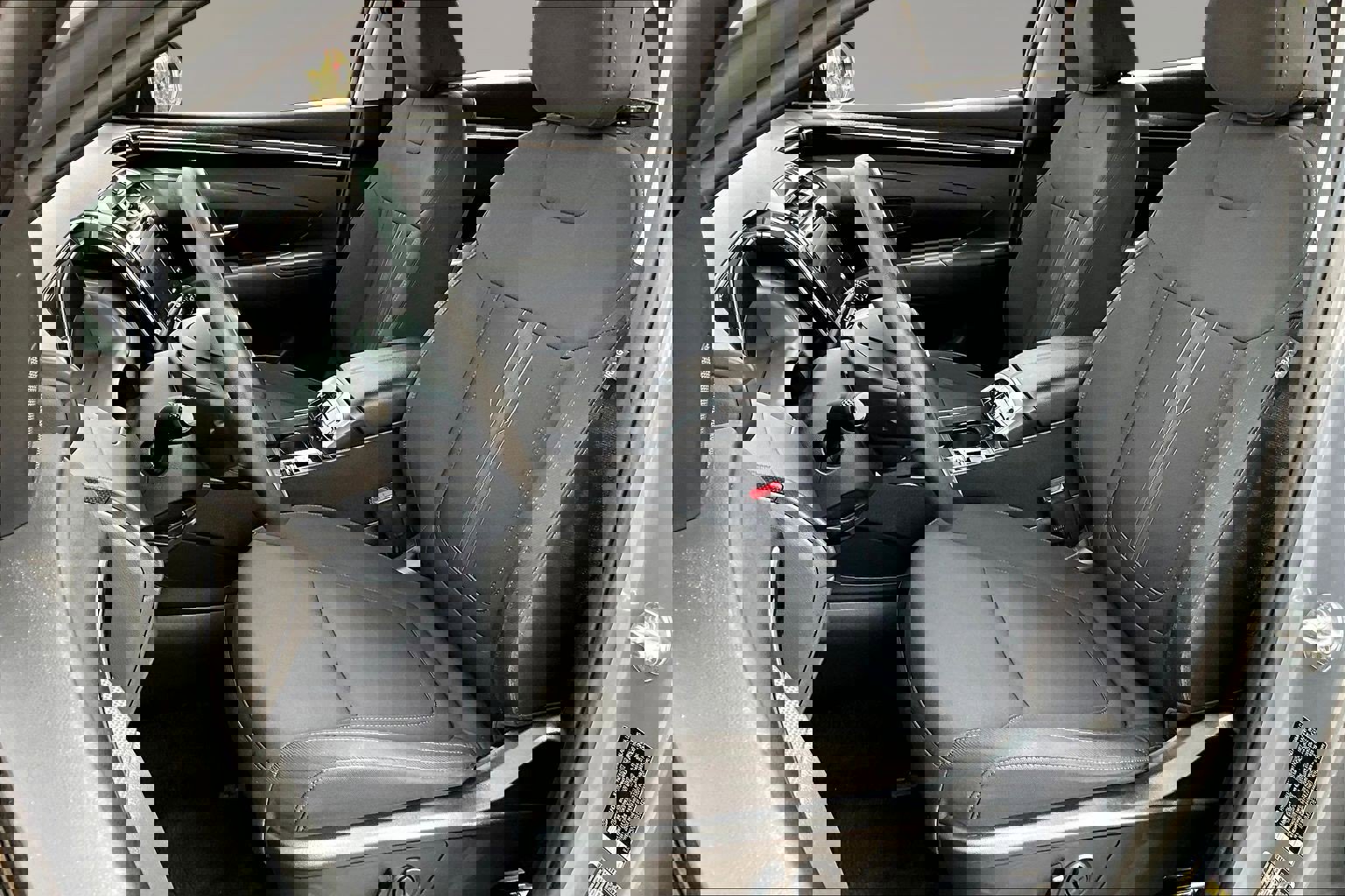 Used 2024 Hyundai Tucson SEL FWD image 21