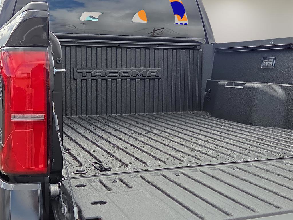 New 2026 Toyota Tacoma SR5 AWD/4WD image 13
