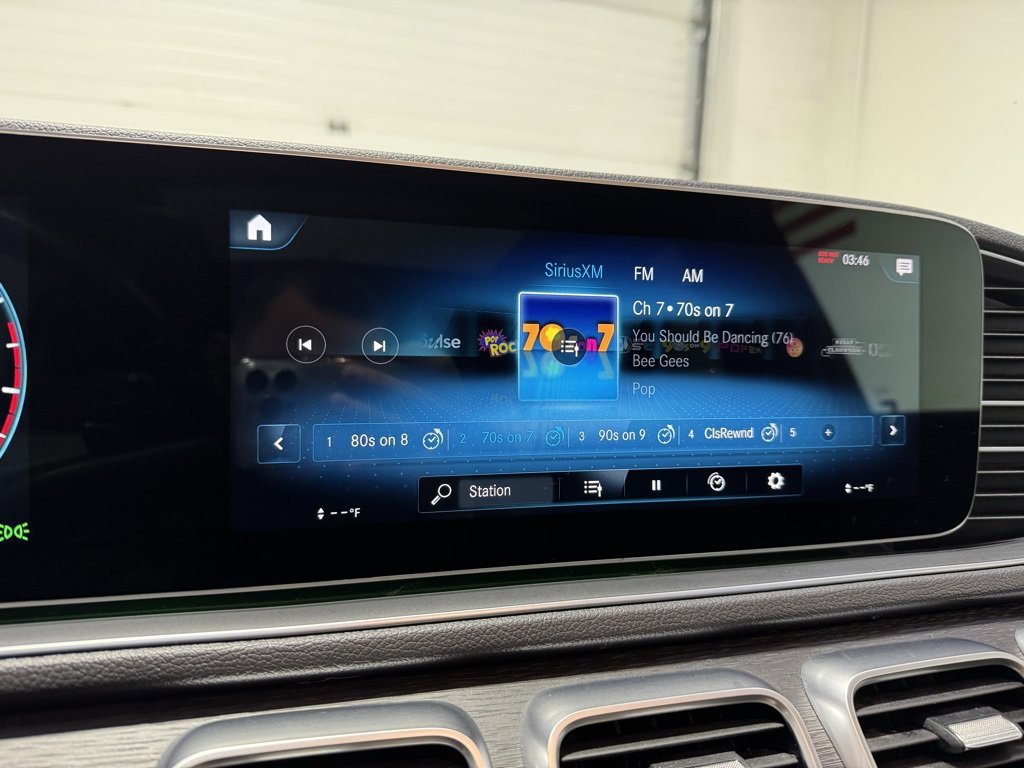 Used 2023 Mercedes-Benz GLE 350 4MATIC image 22