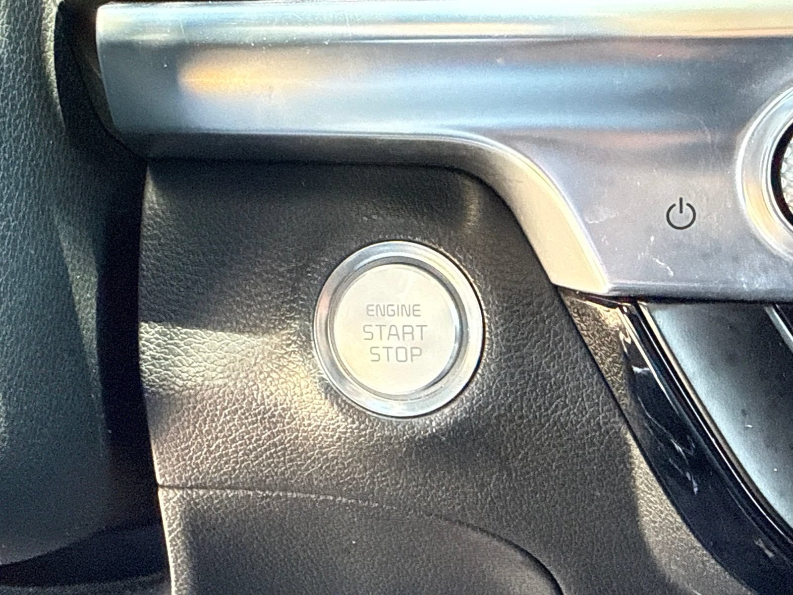 Used 2021 Kia Telluride EX w/ EX Premium Package FWD image 36