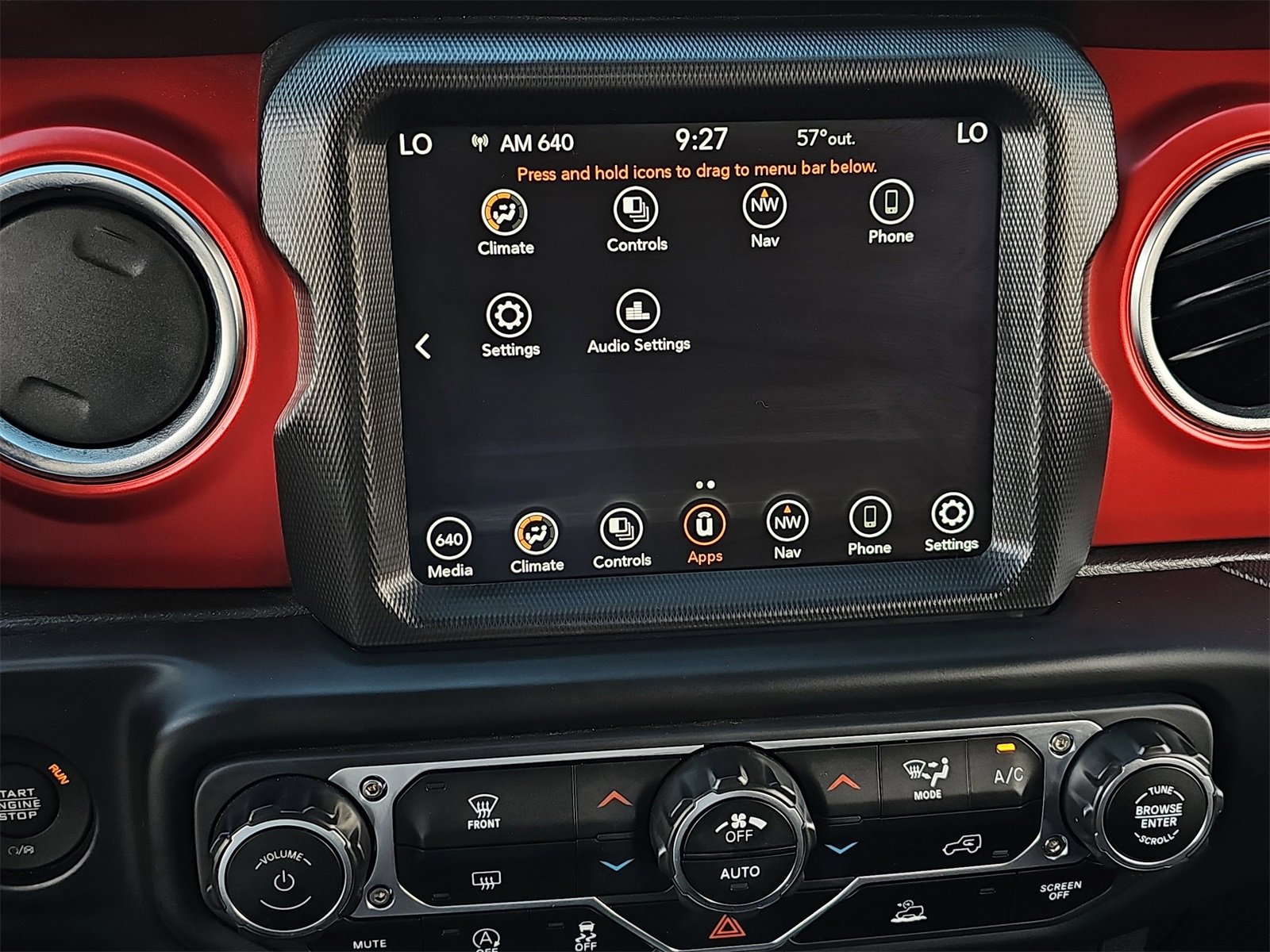 Used 2023 Jeep Gladiator Rubicon w/ Trailer Tow Package image 23