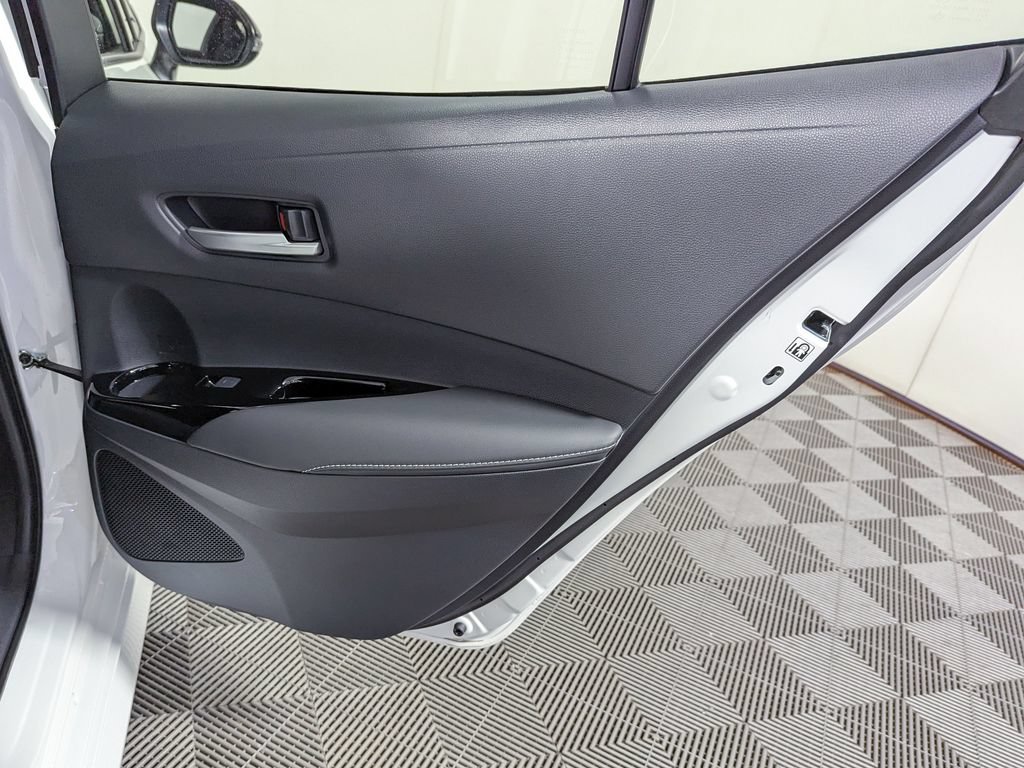 Used 2026 Toyota Corolla SE FWD image 42