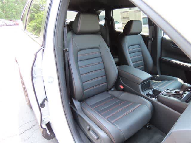 New 2027 Honda CR-V Sport-L image 17