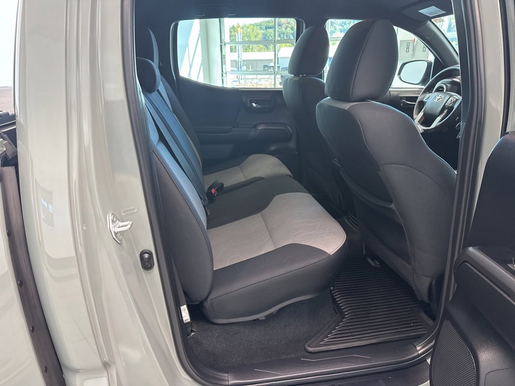 Used 2023 Toyota Tacoma TRD Sport image 20