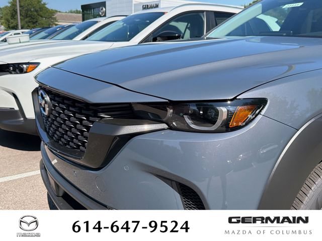 New 2026 MAZDA CX-50 2.5 Hybrid w/ Preferred Pkg AWD/4WD image 10