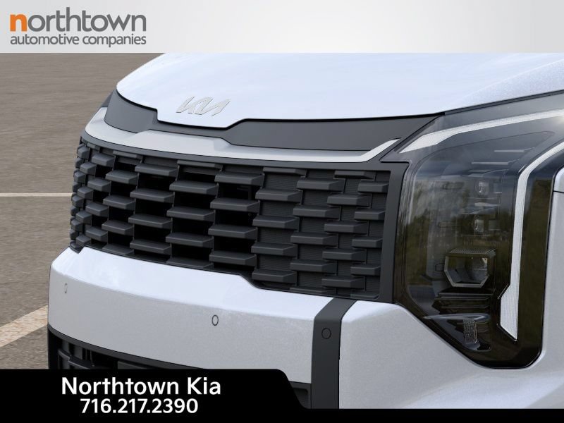 New 2026 Kia Sportage LX AWD/4WD image 13