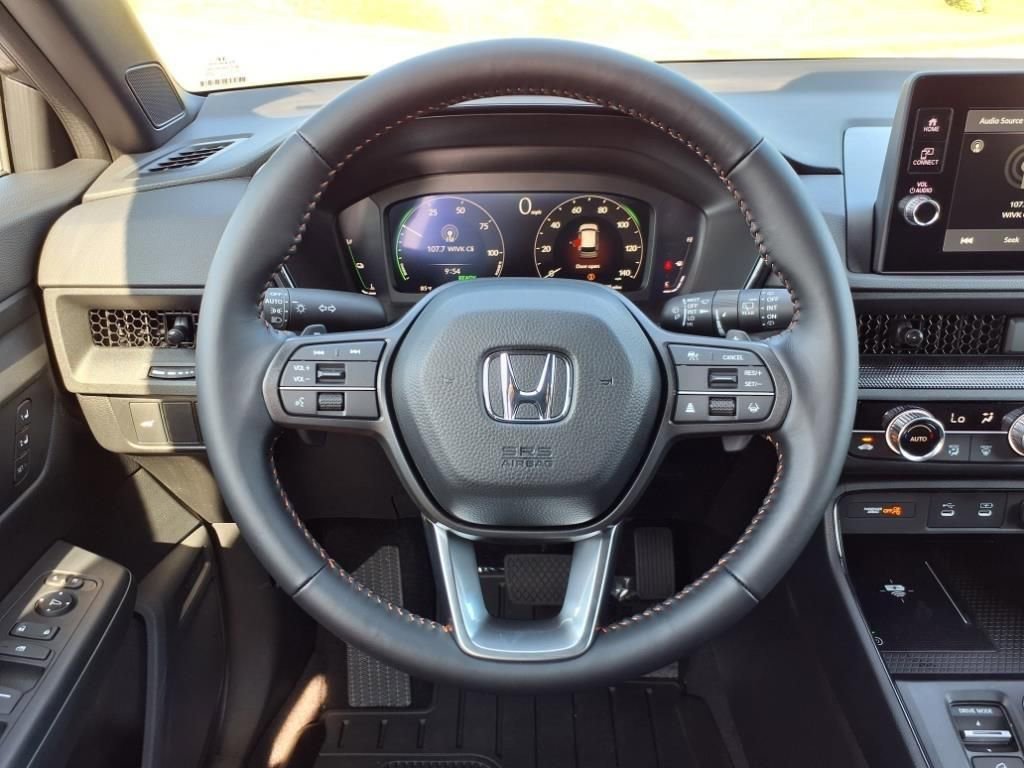 New 2026 Honda CR-V Sport-L image 15