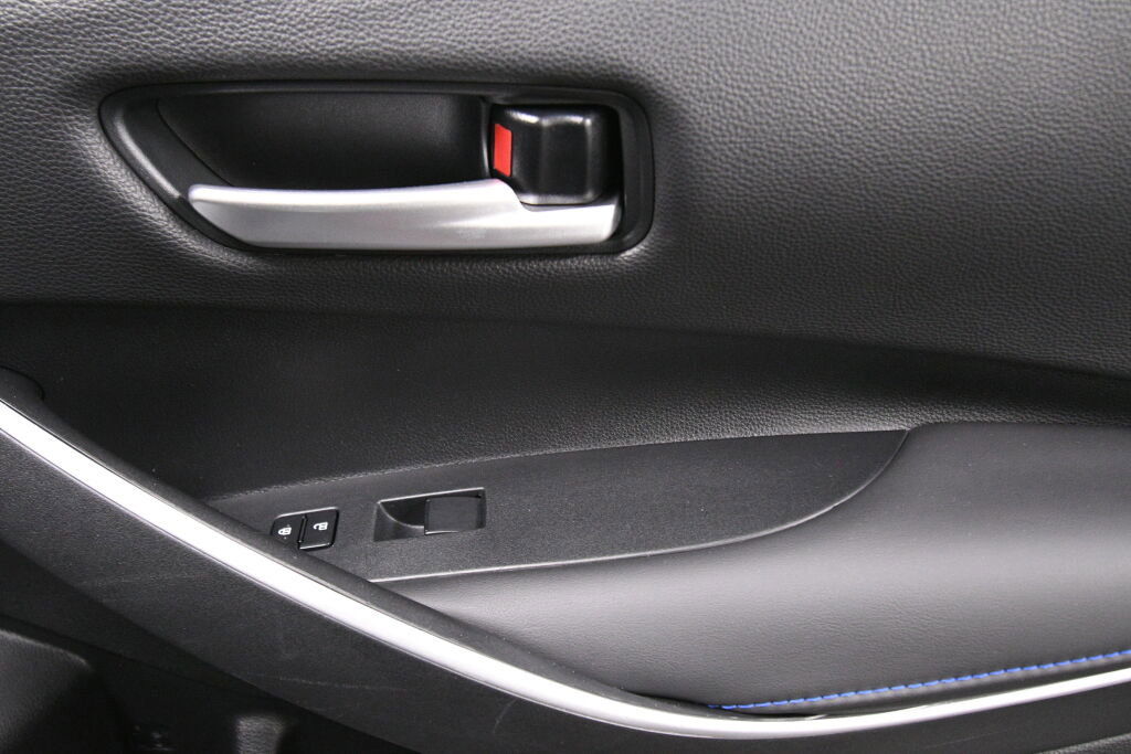 Certified 2022 Toyota Corolla SE image 28