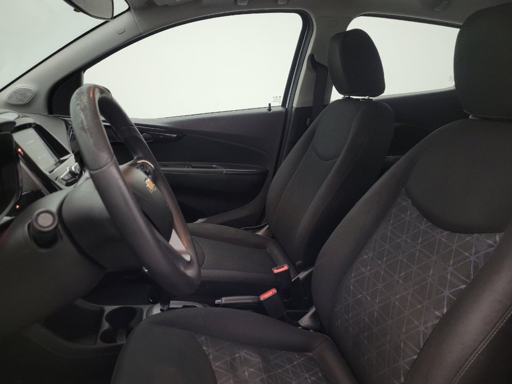 Used 2020 Chevrolet Spark LT FWD image 17
