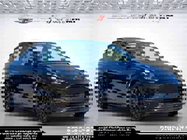 Used 2022 Tesla Model Y Performance