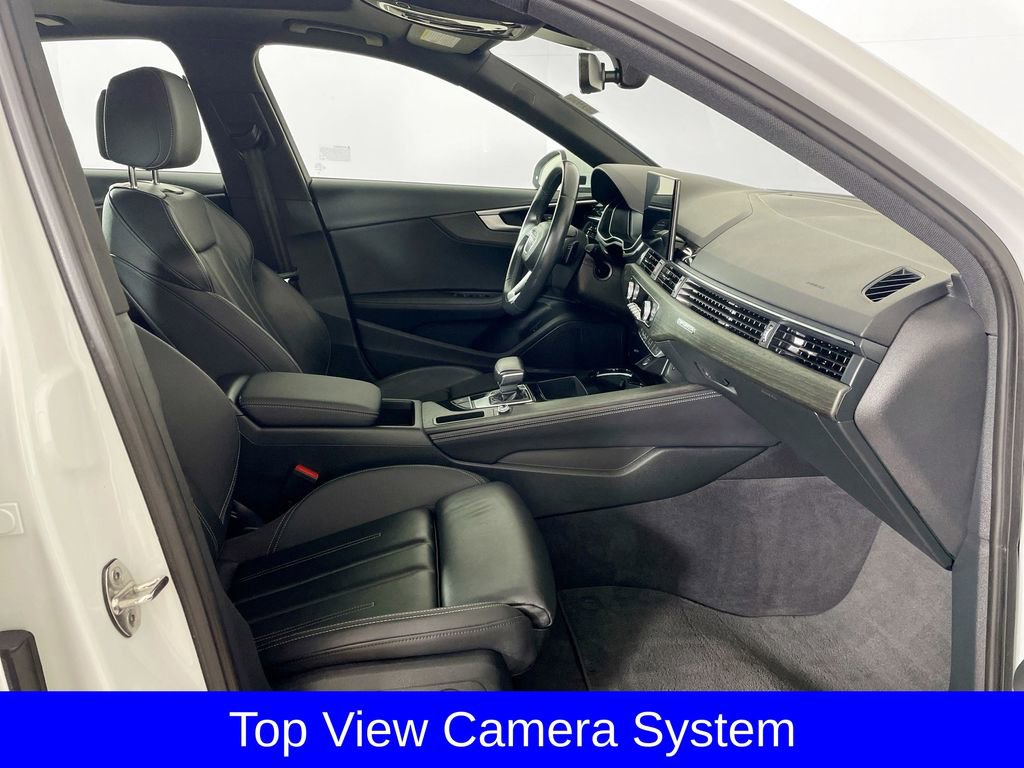 Used 2023 Audi A4 2.0T Premium Plus image 31