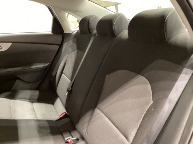 Used 2023 Kia Forte LXS FWD image 19