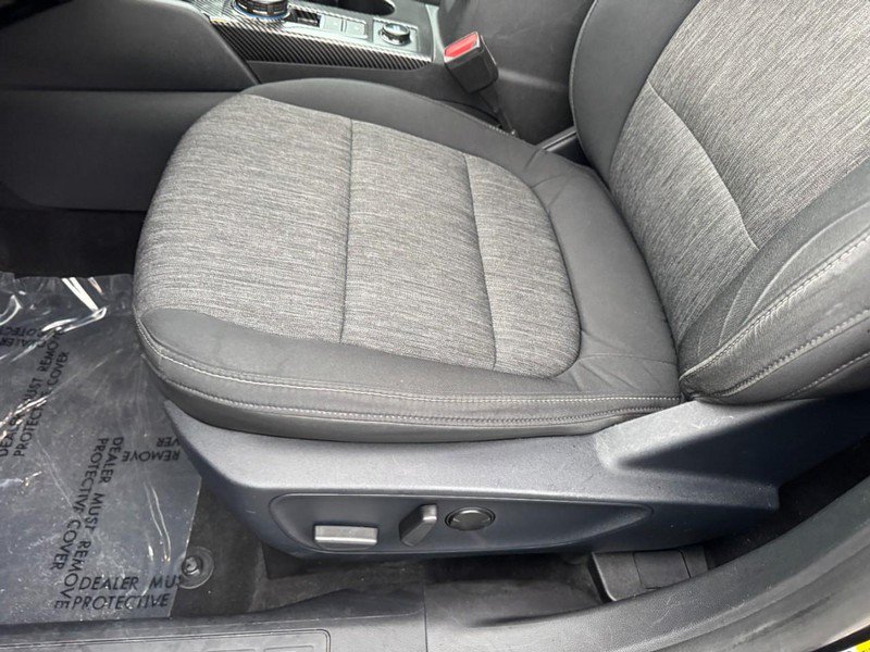 Used 2021 Ford Bronco Sport Big Bend w/ Big Bend Package AWD/4WD image 15