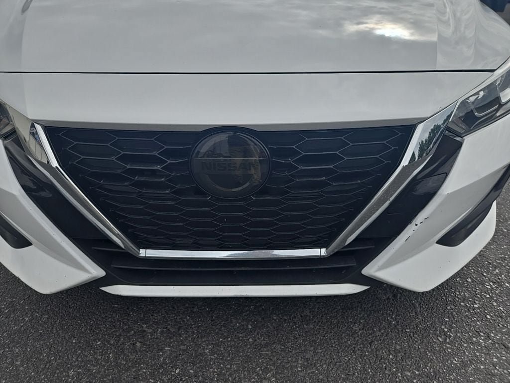 Used 2022 Nissan Sentra S FWD image 28