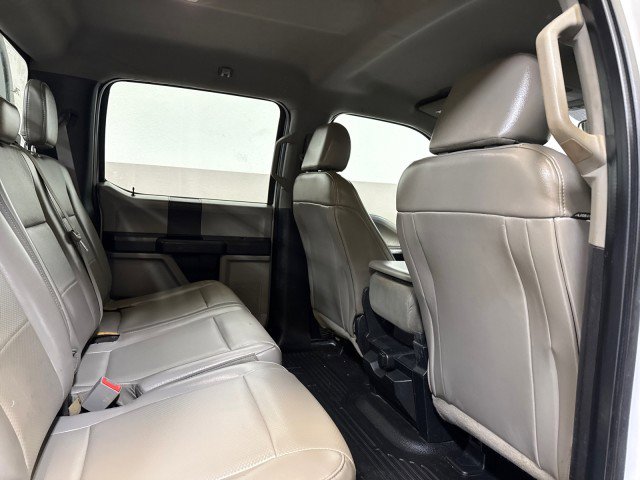 Used 2018 Ford F350 XL w/ Power Equipment Group image 63