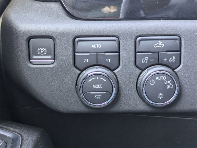 Used 2023 Chevrolet Silverado 1500 LT image 26