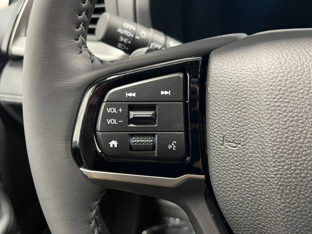 New 2026 Honda Odyssey Touring image 15