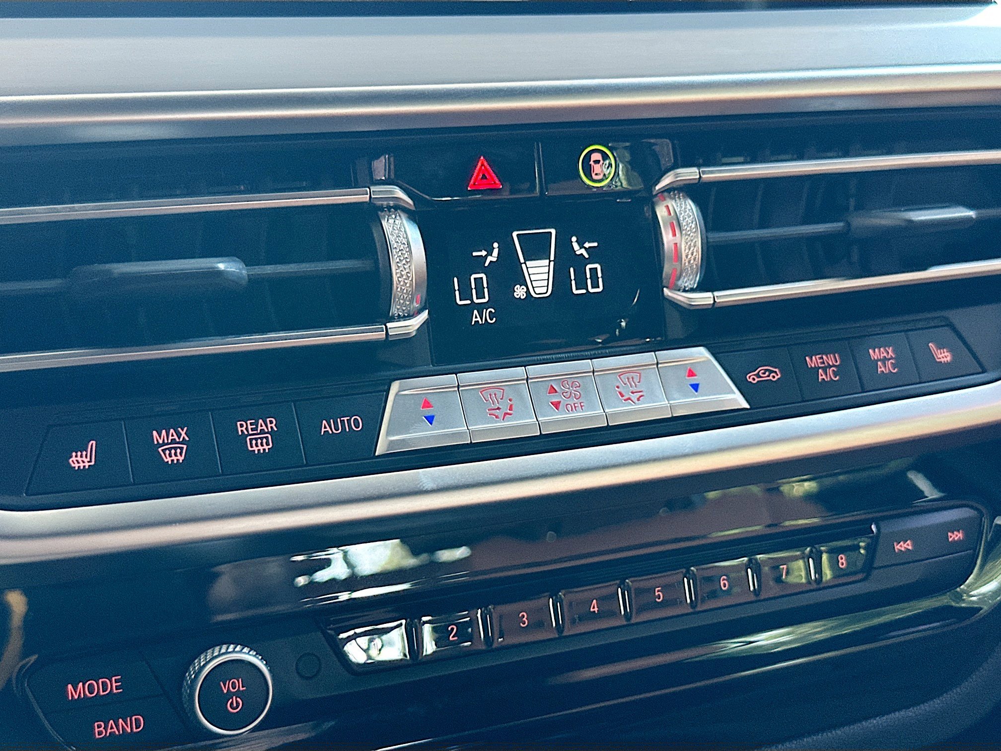 Certified 2023 BMW X3 sDrive30i w/ M Sport Package image 16