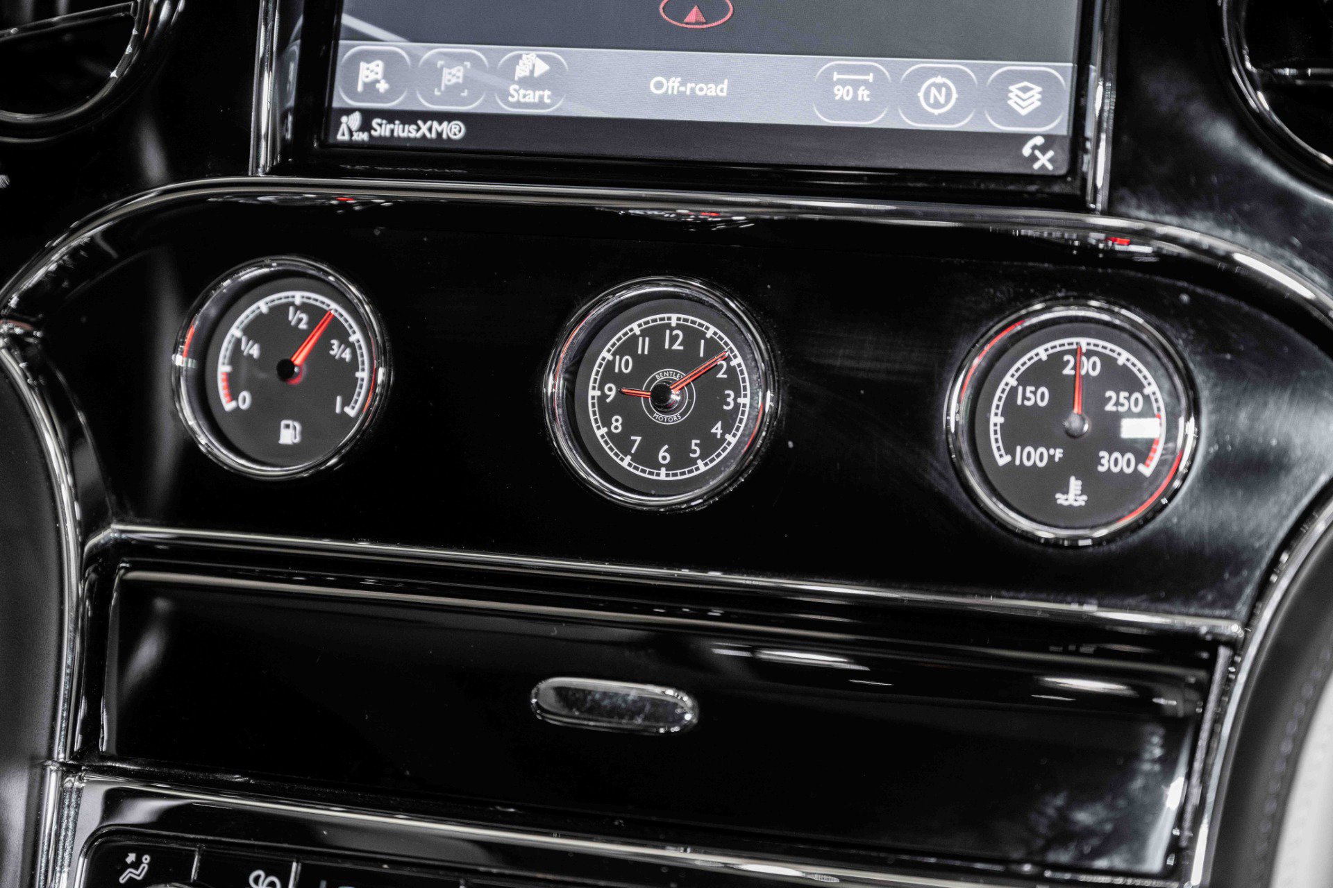 Certified 2020 Bentley Mulsanne Speed image 37