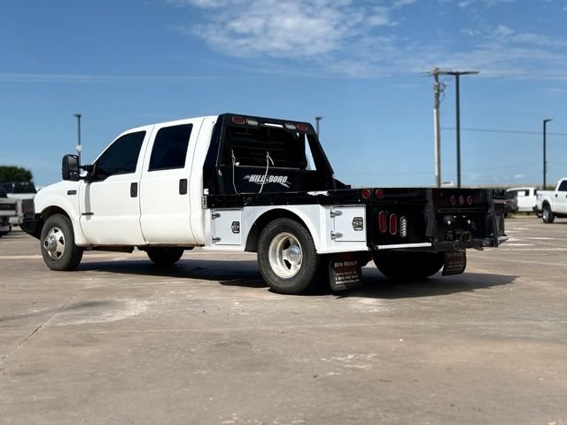 Used 2001 Ford F350 Lariat RWD image 6