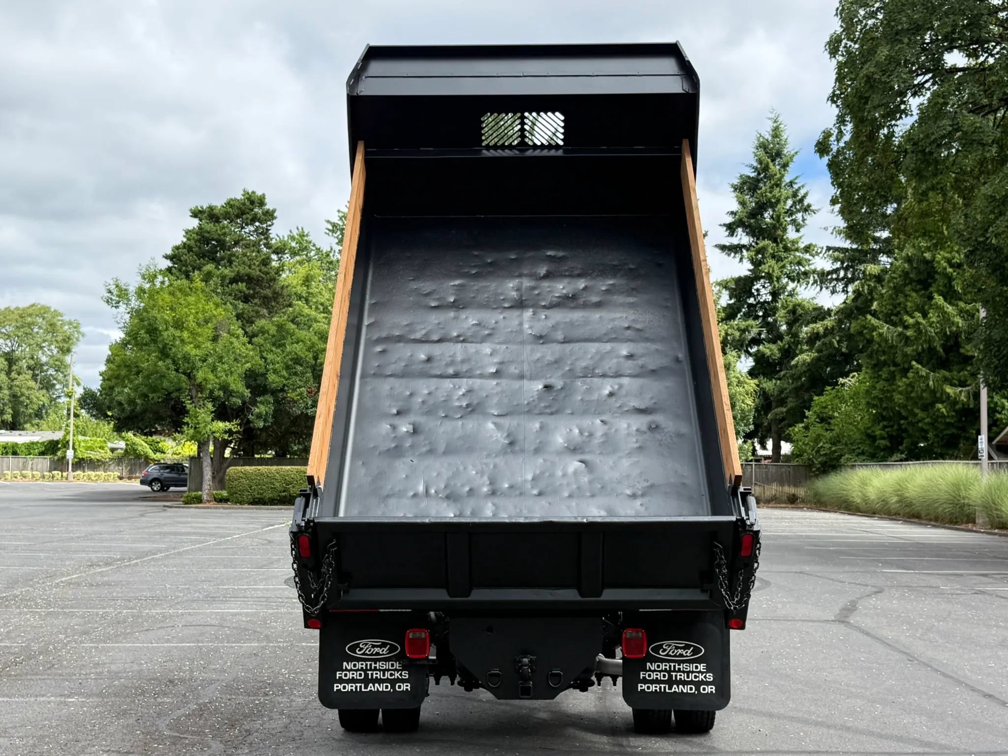 Used 2023 Ford F450 XL RWD image 31