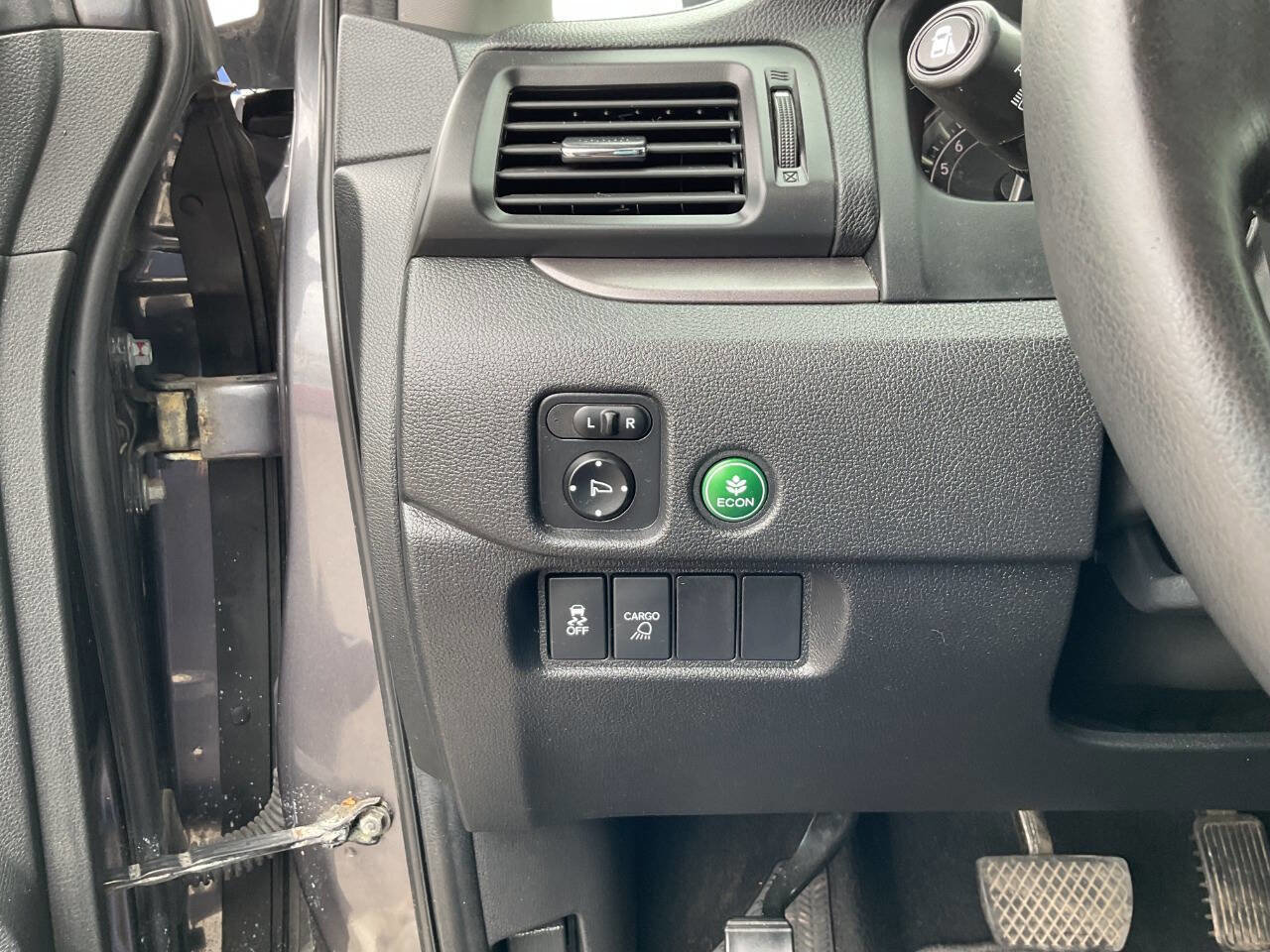 Used 2019 Honda Ridgeline RTL-T image 16