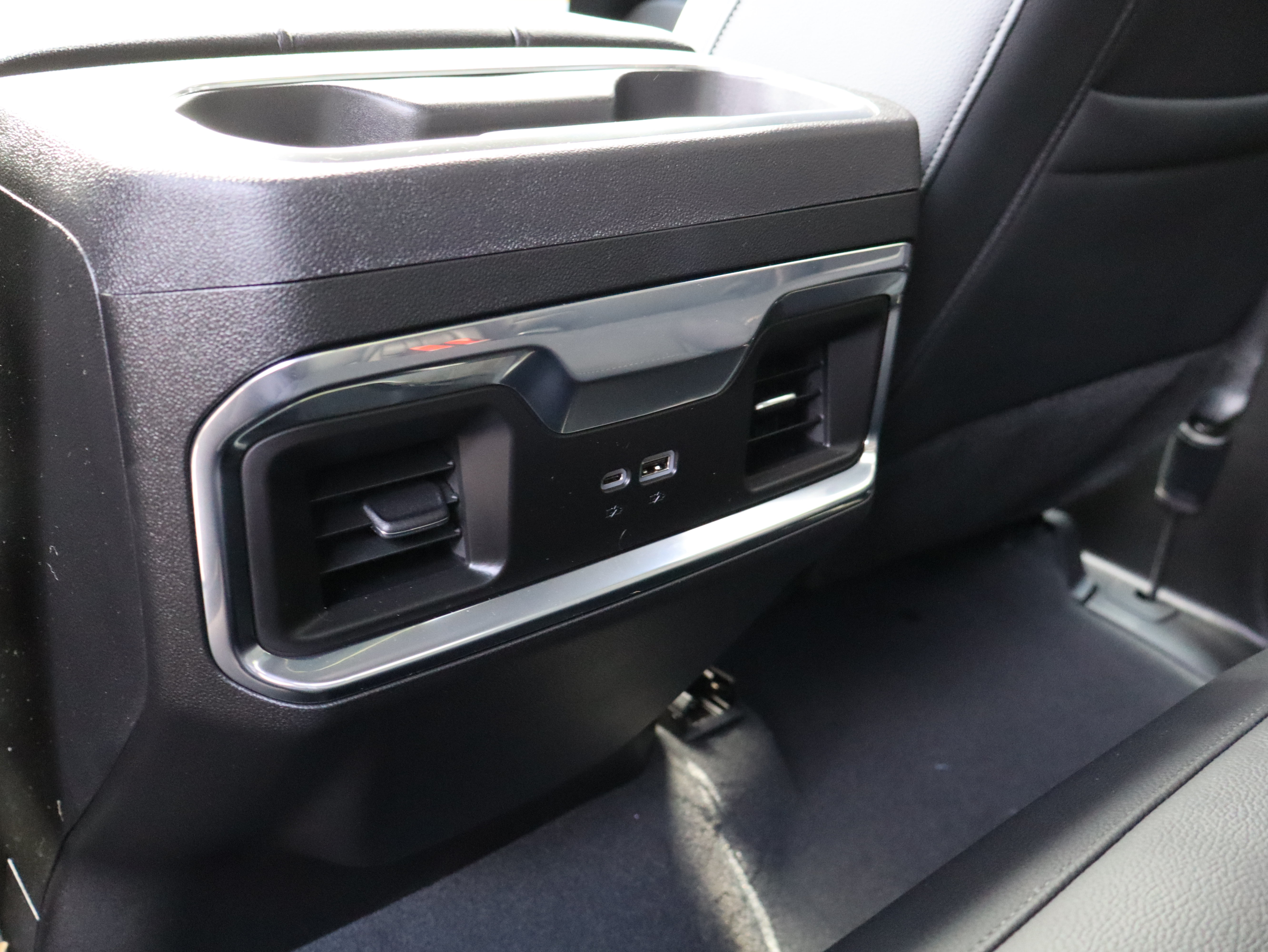 New 2026 GMC Sierra 1500 Elevation AWD/4WD image 45