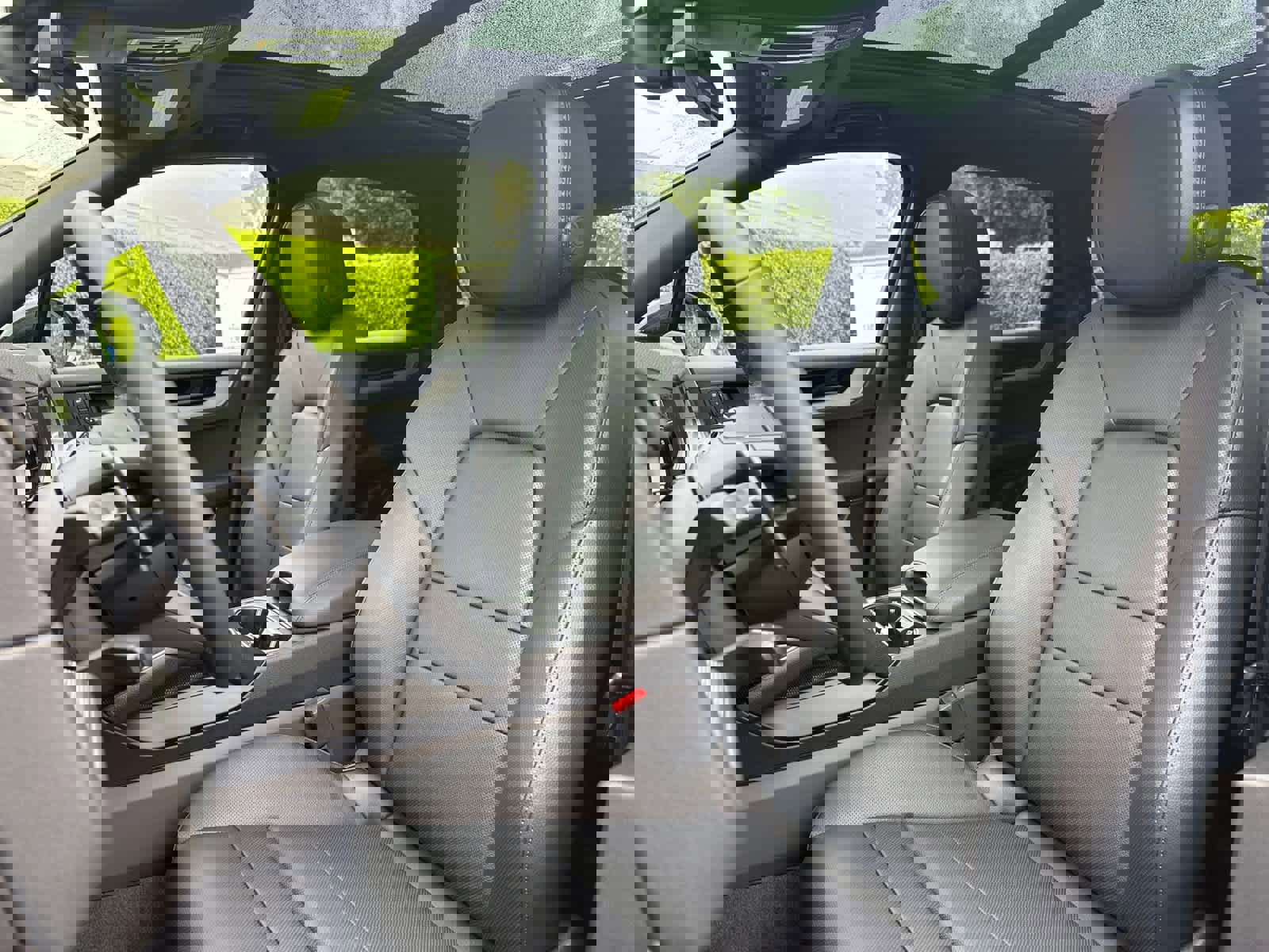 New 2026 Porsche Cayenne image 5