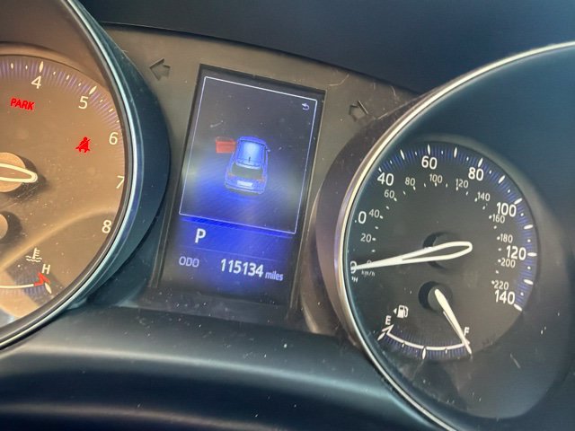Used 2018 Toyota C-HR XLE FWD image 5