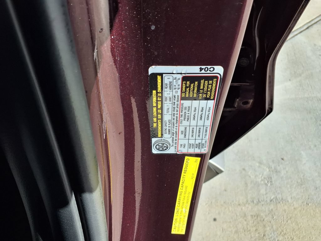 Used 2023 Hyundai Palisade SEL FWD image 39