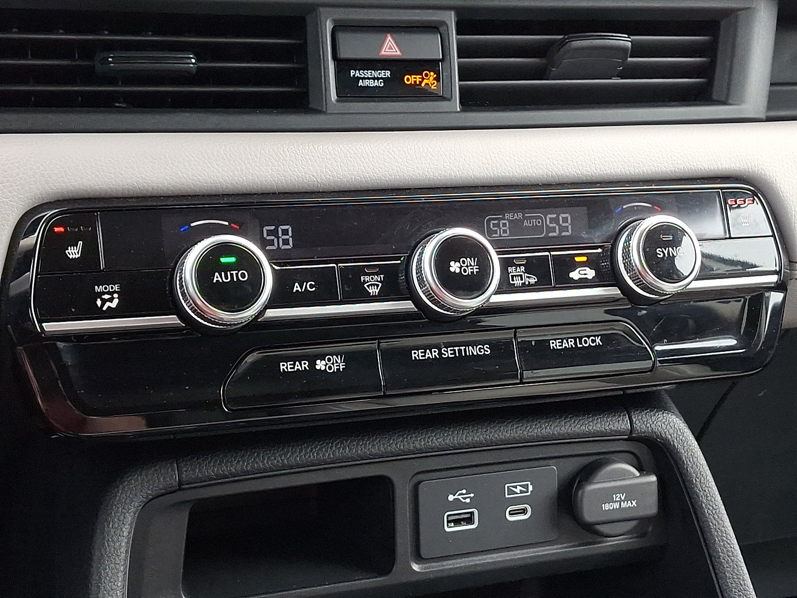 Used 2023 Honda Pilot EX-L image 17