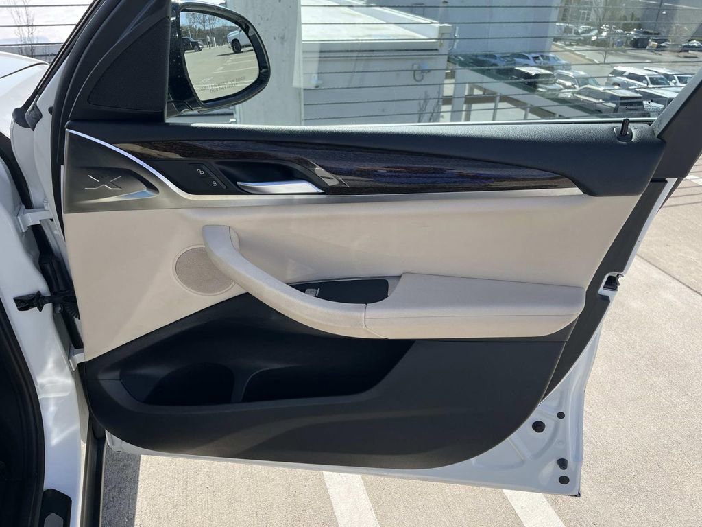 Used 2020 BMW X3 sDrive30i w/ Premium Package image 22