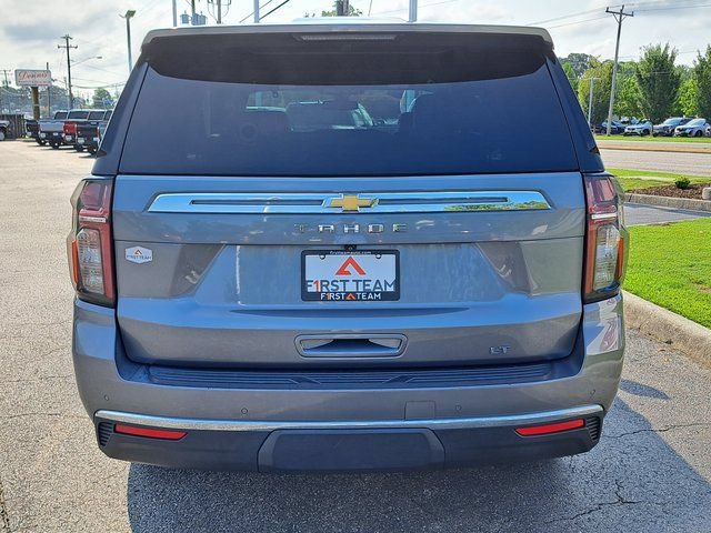 Used 2021 Chevrolet Tahoe LT AWD/4WD image 9