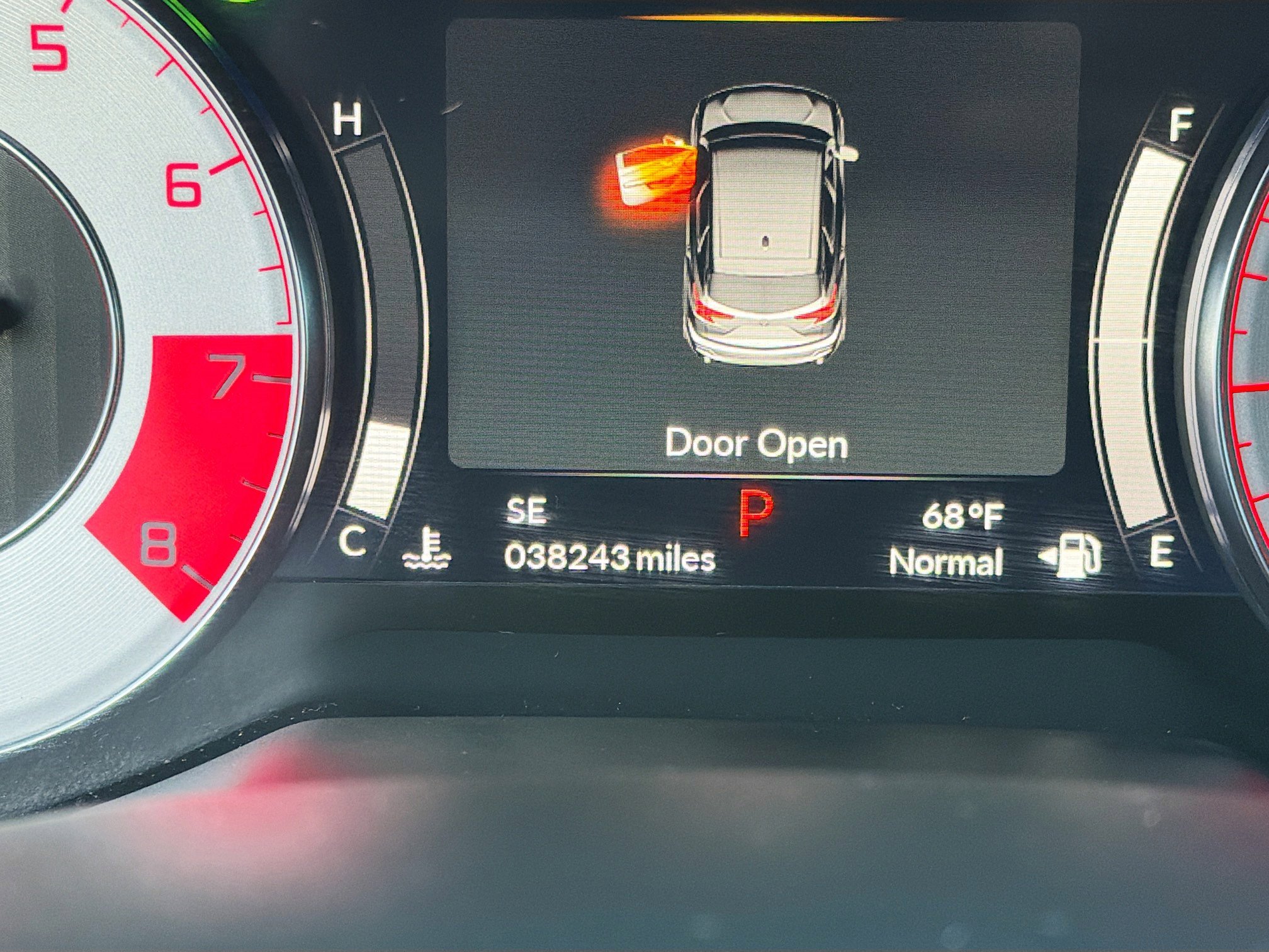 Used 2023 Acura RDX A-Spec image 42