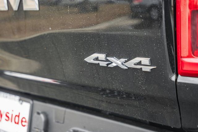 New 2026 RAM 1500 Tungsten w/ Towing Technology Group image 10