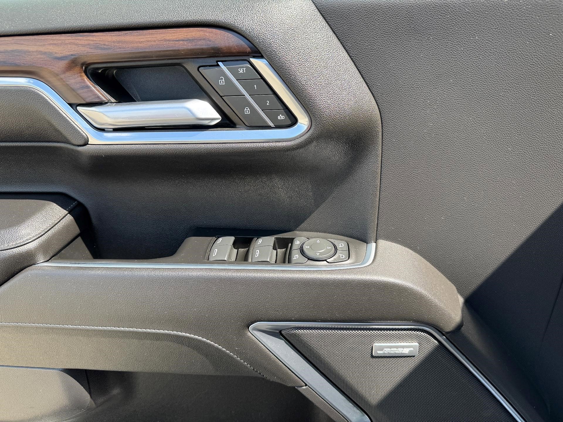 Certified 2023 GMC Sierra 1500 SLT w/ SLT Premium Plus Package image 25