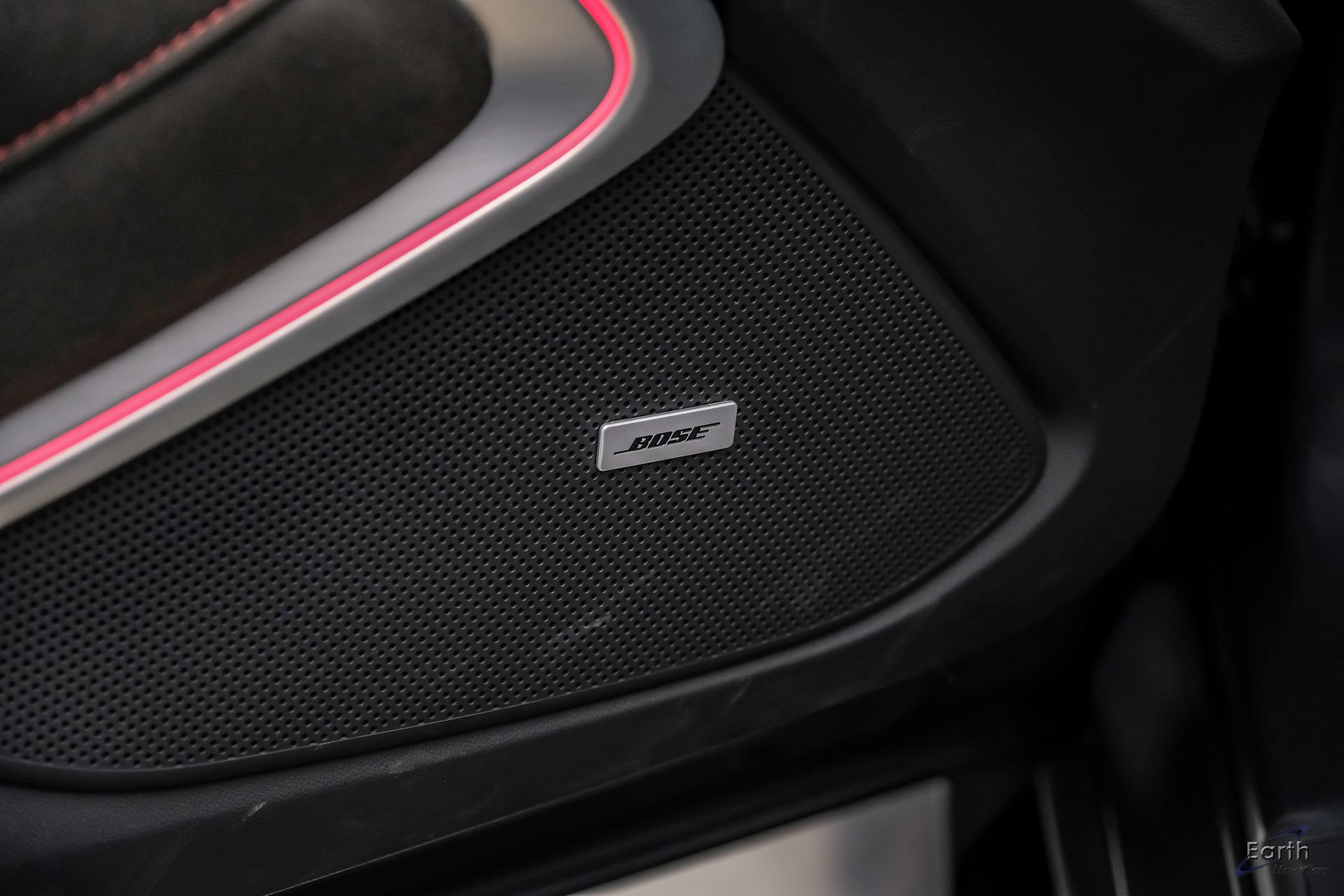 Used 2024 Chevrolet Camaro ZL1 RWD image 96