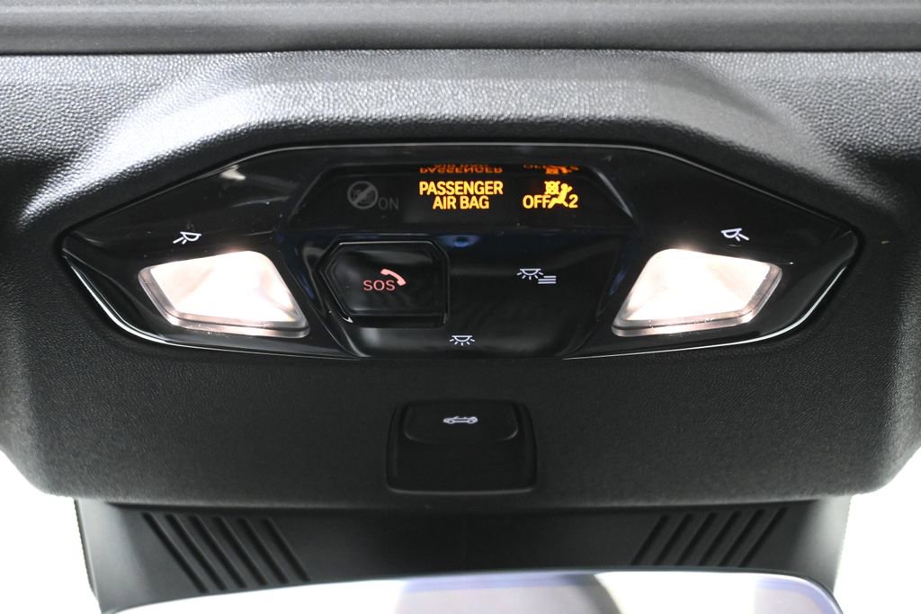 Used 2026 MINI Cooper Convertible FWD image 21