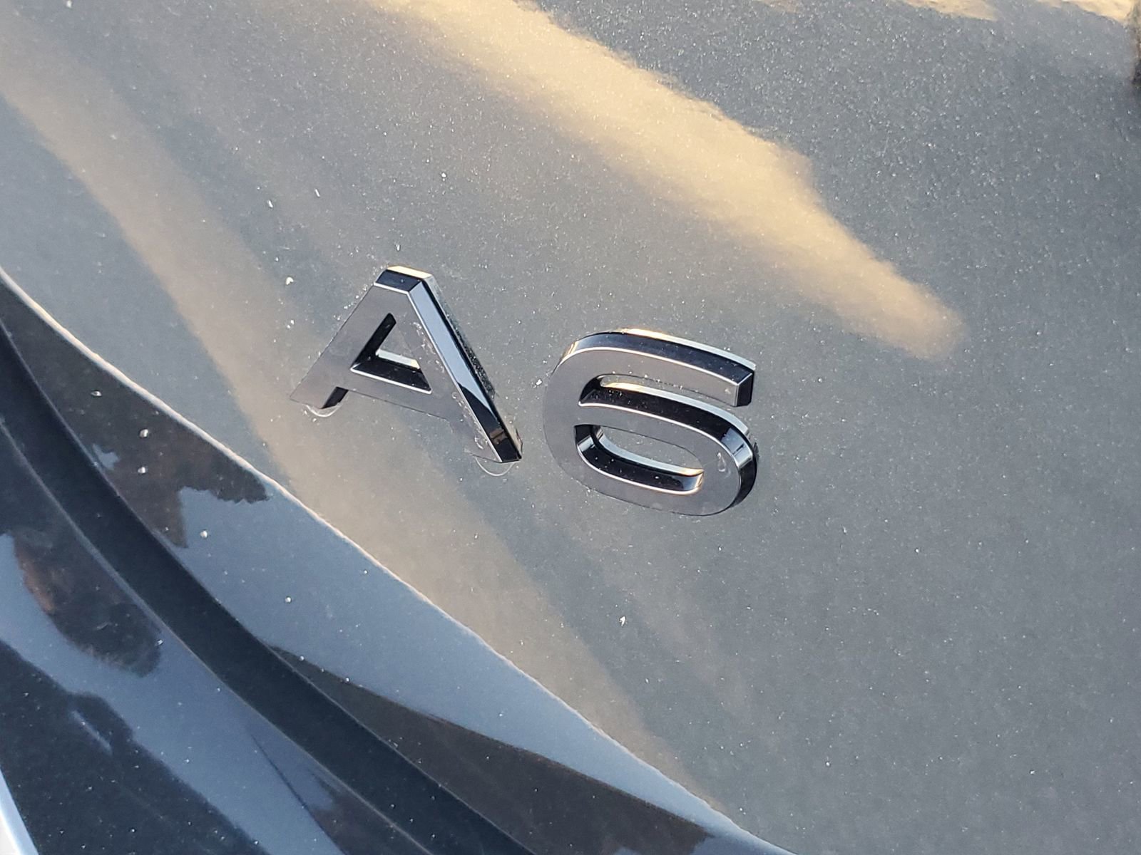 New 2026 Audi A6 Premium Plus image 8