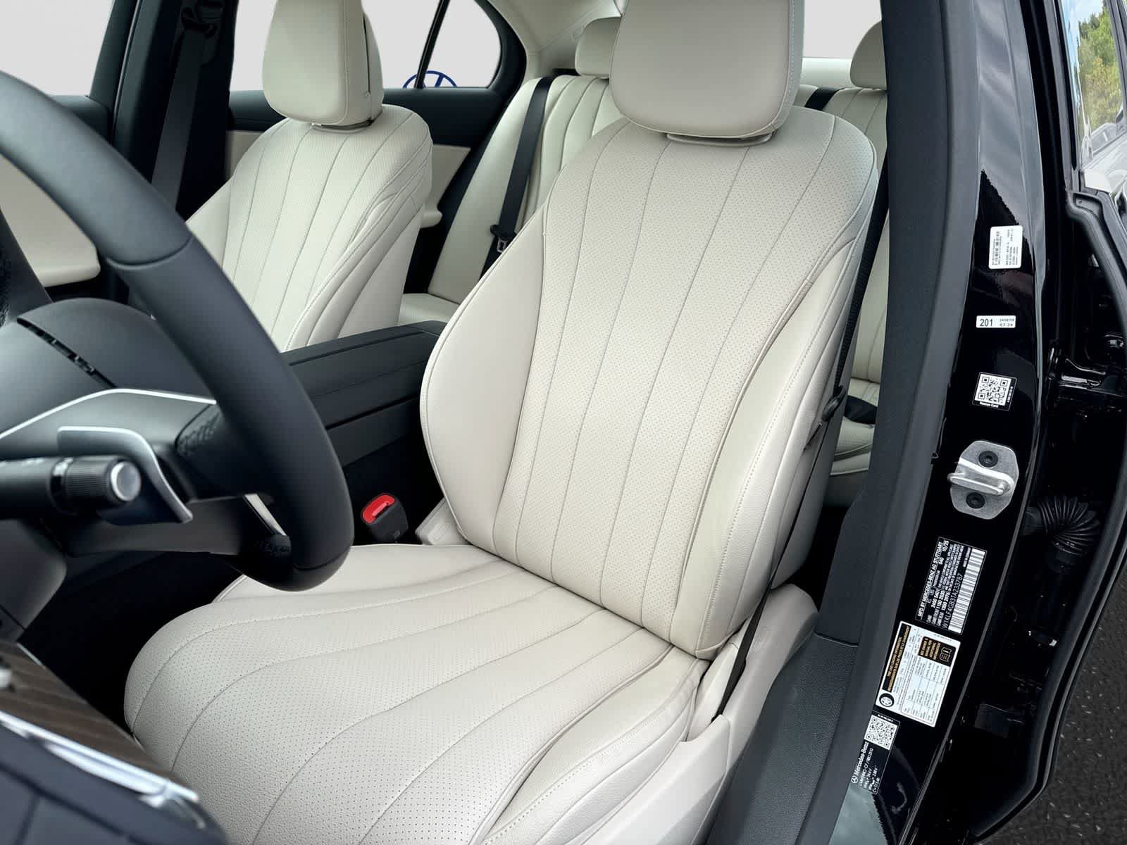 Used 2026 Mercedes-Benz E 350 Sedan image 15