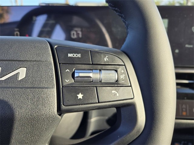 New 2026 Kia Sportage EX image 12