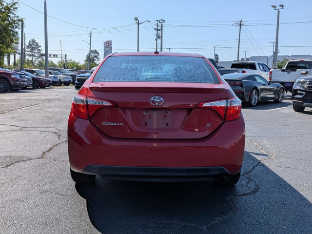 Used 2014 Toyota Corolla S Premium w/ Driver Convenience Package FWD image 7