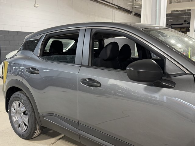 New 2026 Nissan Kicks S AWD/4WD image 3