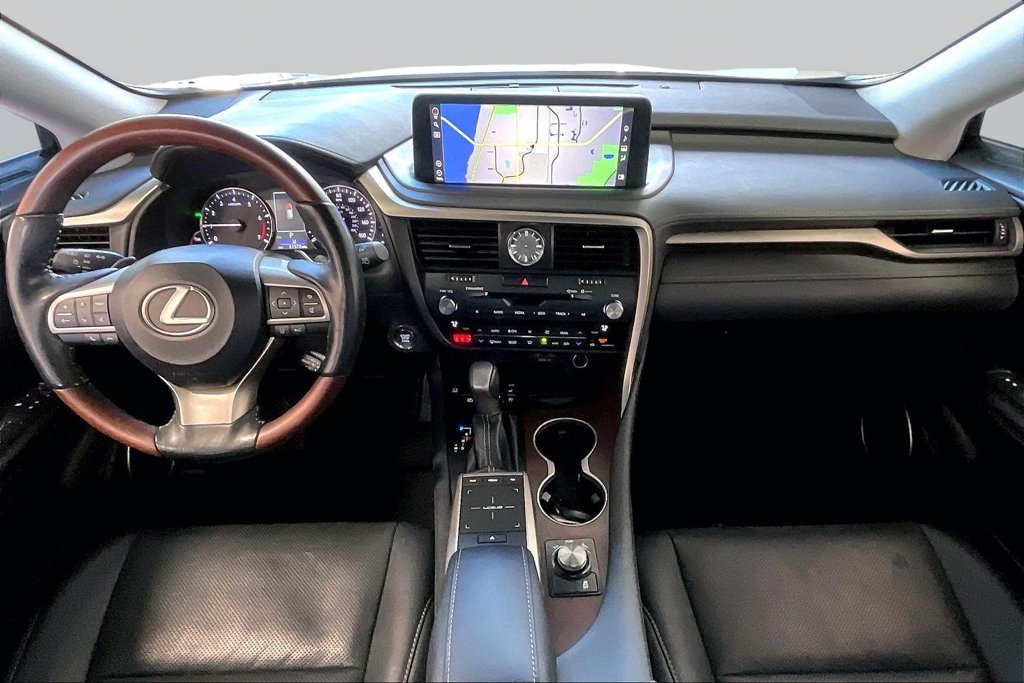 Used 2020 Lexus RX 350 FWD w/ Premium Package image 6